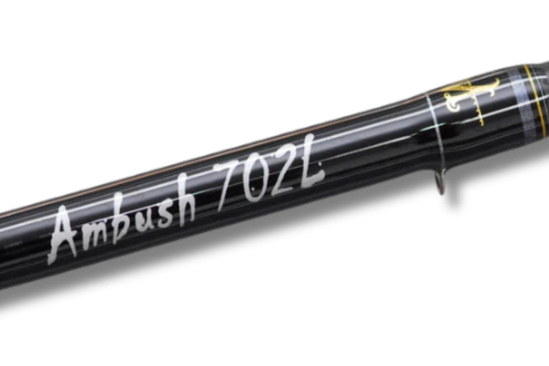 Load image into Gallery viewer, Millerods Ambush LT 702L
