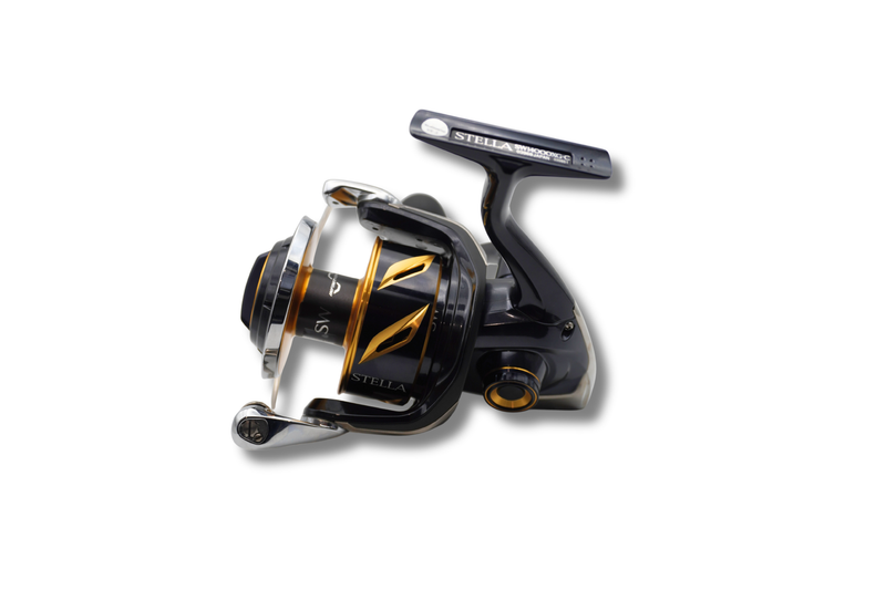 Load image into Gallery viewer, Shimano Stella SWC
