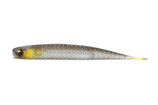 Raid Super Fish Roller 5"