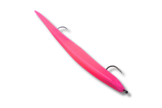 Lunker City Original Slu-Go - Rigged