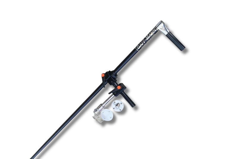 Load image into Gallery viewer, Garmin LiveScope Plus 12" Complete Fishing Bundle
