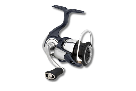 Daiwa 24 Certate FC