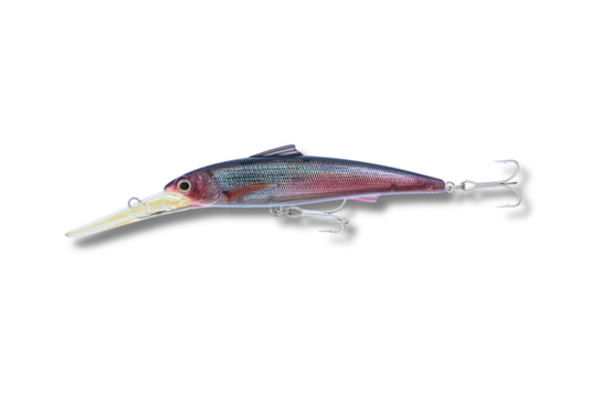 Samaki Pacemaker 140 Double Deep