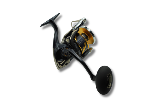 Shimano Stella SWC