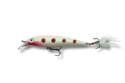 Rapala X-Rap 6cm - Aussie Limited
