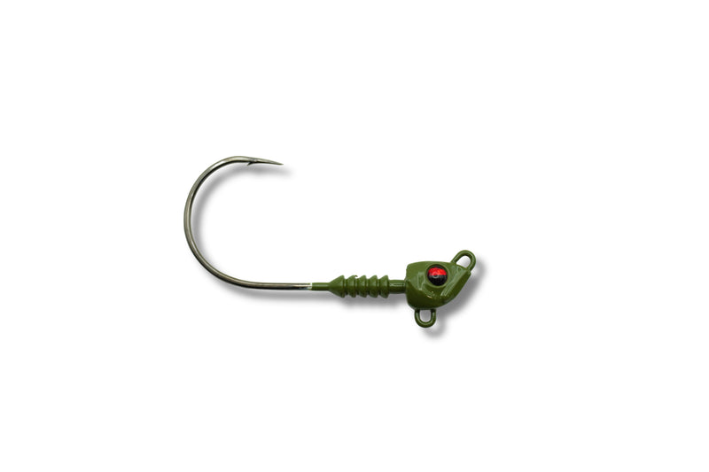 Load image into Gallery viewer, Spinwright Swim Jig Head 1/2oz
