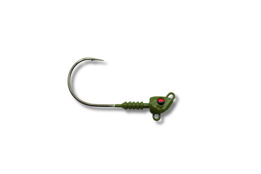 Spinwright Swim Jig Head 1/2oz