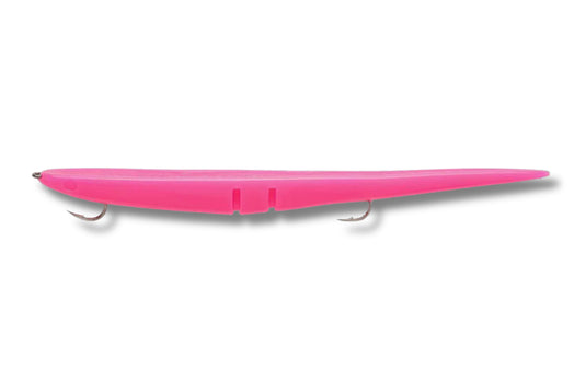 Lunker City Original Slu-Go - Rigged