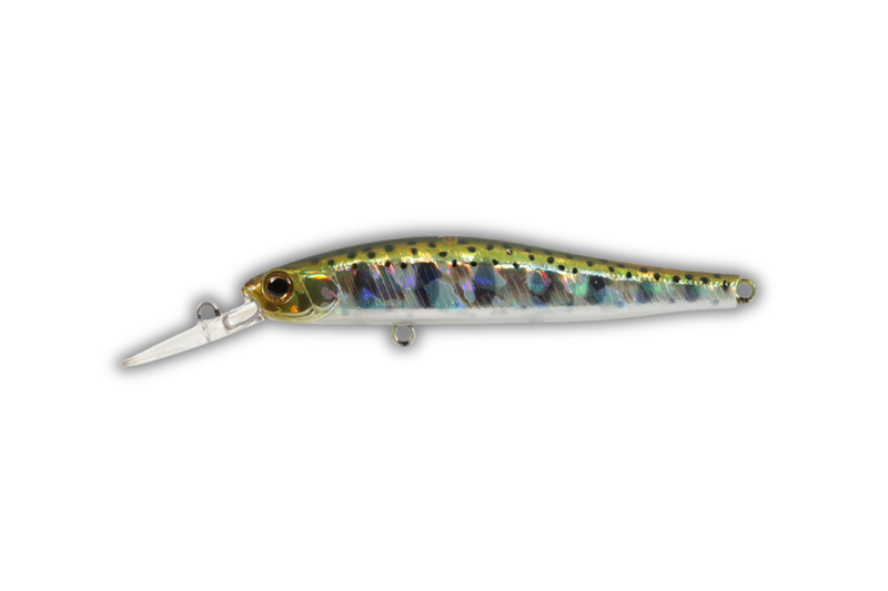 Load image into Gallery viewer, Zipbaits Rigge 70SP Deep
