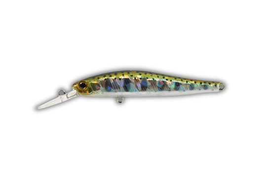 Zipbaits Rigge 70SP Deep