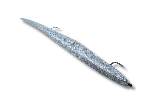 Lunker City Original Slu-Go - Rigged