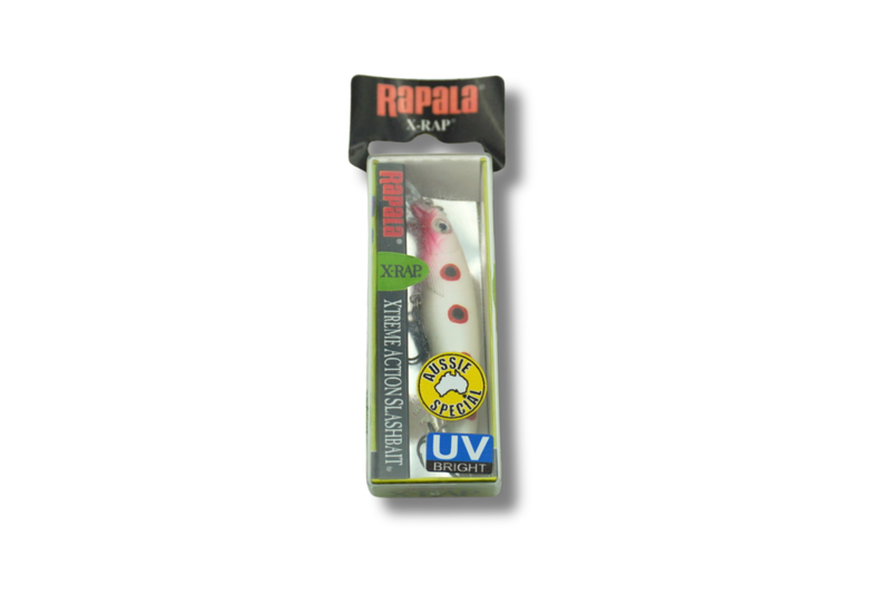 Load image into Gallery viewer, Rapala X-Rap 6cm - Aussie Limited
