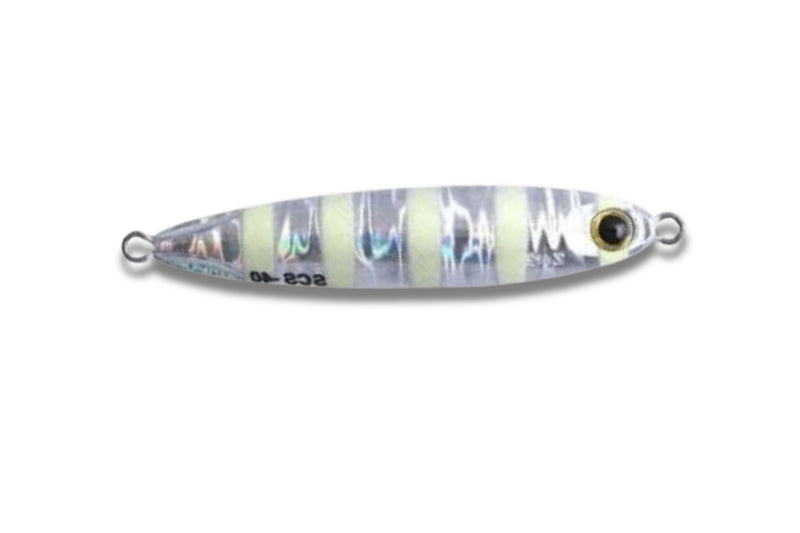 Load image into Gallery viewer, Palms Slow Blatt Slim Jig
