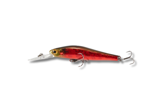 Zipbaits Rigge 56 SP Deep