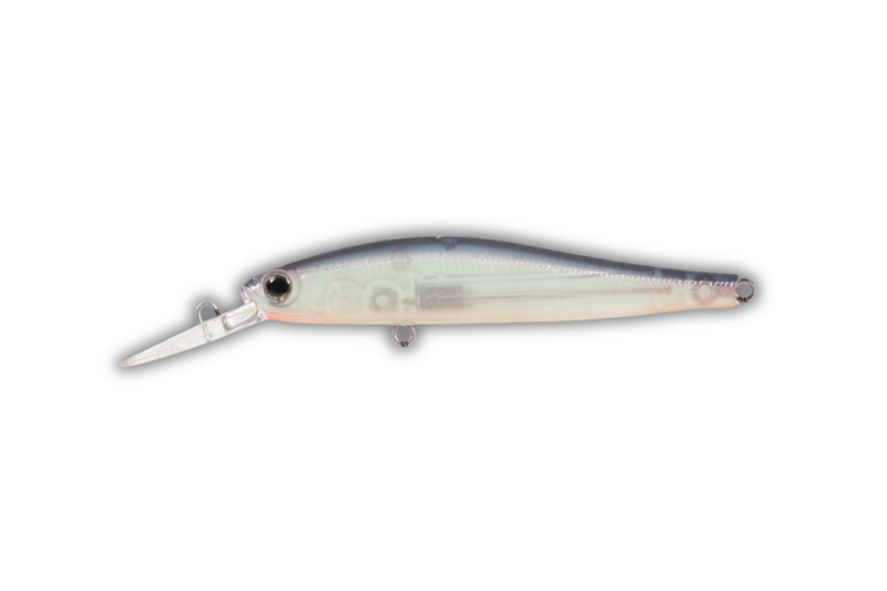 Load image into Gallery viewer, Zipbaits Rigge 70SP Deep
