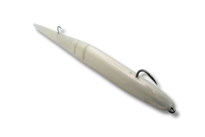 Load image into Gallery viewer, Lunker City Original Slu-Go - Rigged

