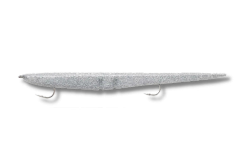 Load image into Gallery viewer, Lunker City Original Slu-Go - Rigged
