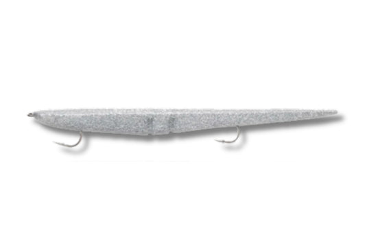 Lunker City Original Slu-Go - Rigged