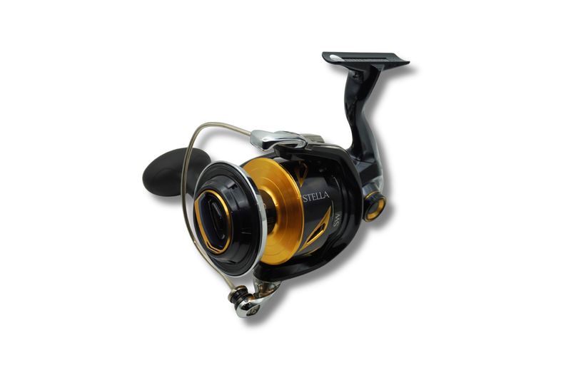Load image into Gallery viewer, Shimano Stella SWC
