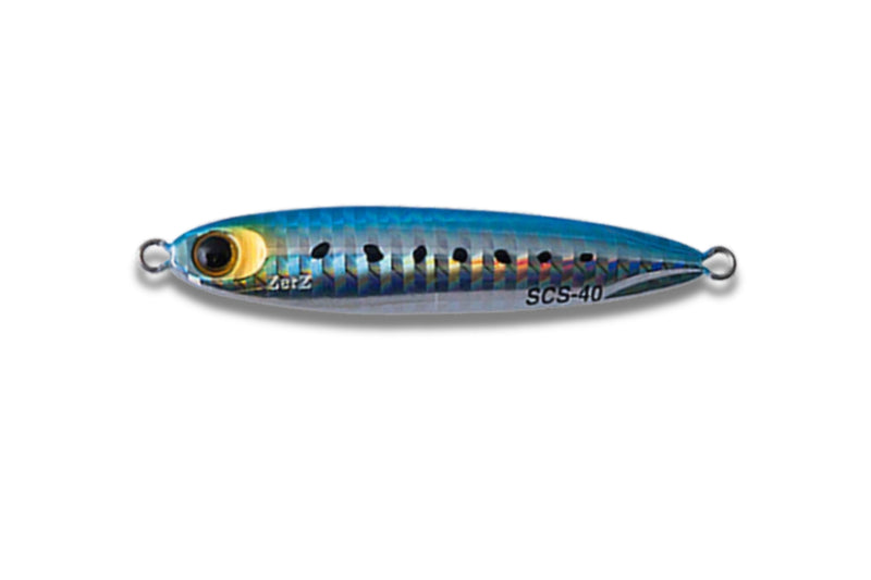 Load image into Gallery viewer, Palms Slow Blatt Slim Jig
