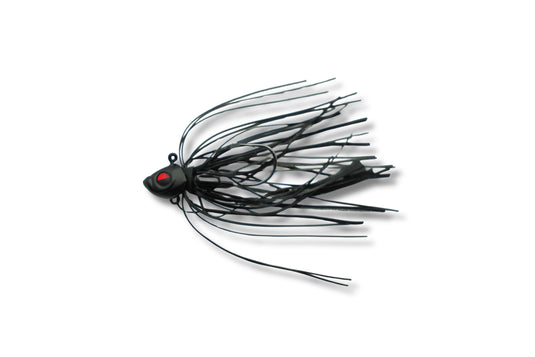 Spinwright Skirted Grubbin' Head