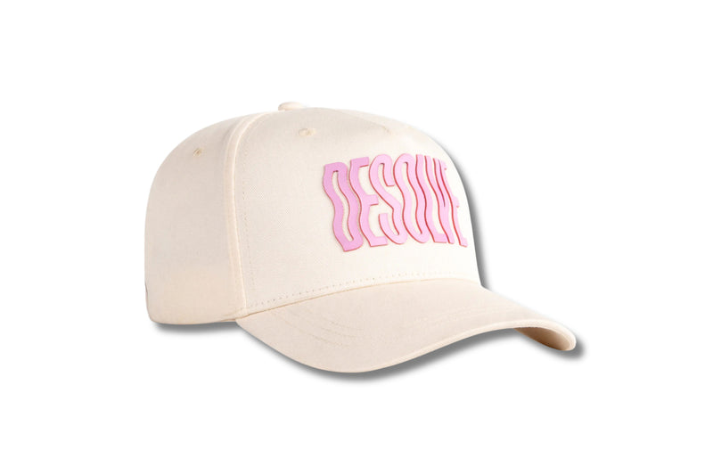 Load image into Gallery viewer, Desolve Wavy Cap
