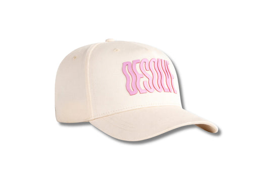 Desolve Wavy Cap