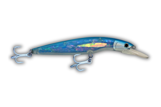Bluewater Minnow 160mm