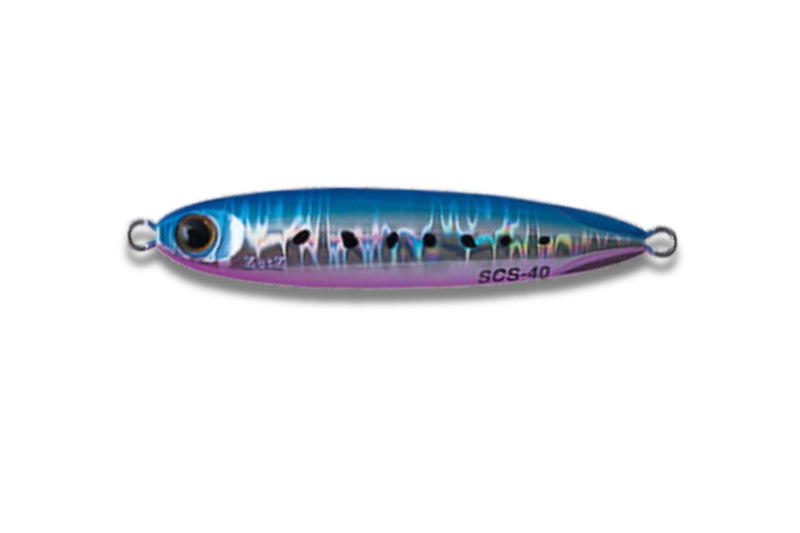 Load image into Gallery viewer, Palms Slow Blatt Slim Jig
