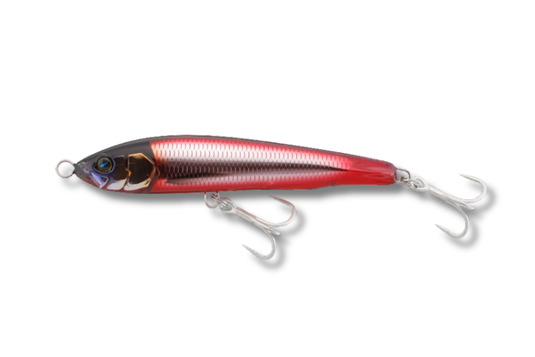Jackall Cian Pencil Serpens 160mm
