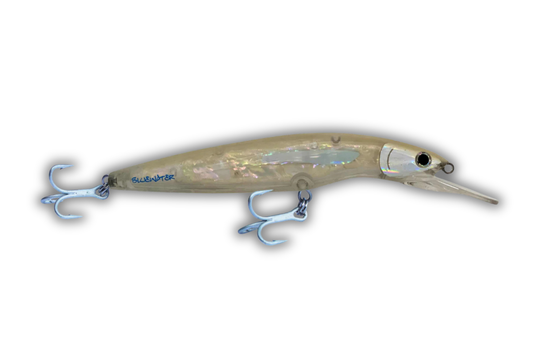Bluewater Minnow 160mm