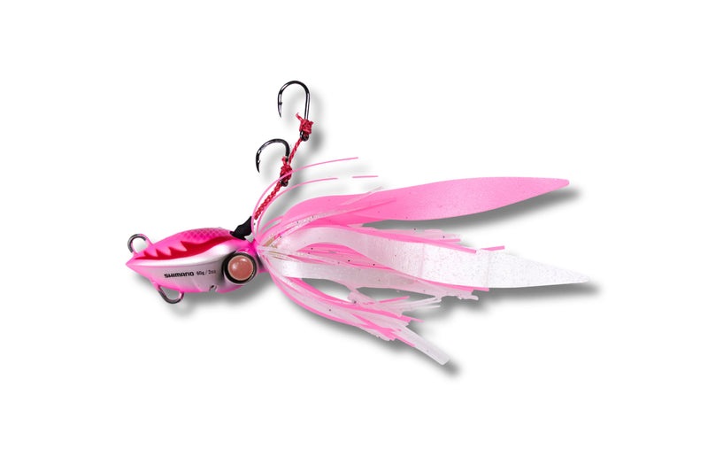 Load image into Gallery viewer, Shimano Lucanus Jig

