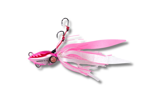 Shimano Lucanus Jig
