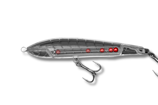 Jackall Cian Pencil Serpens 160mm