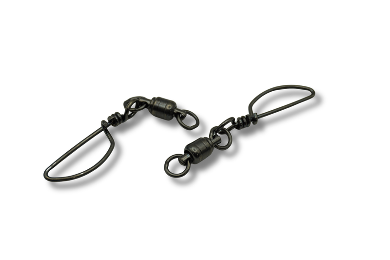 Load image into Gallery viewer, Billmark Snap Swivel Pack
