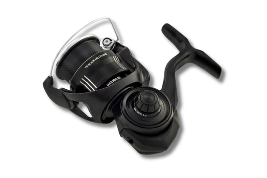 Daiwa 24 TD Black MQ