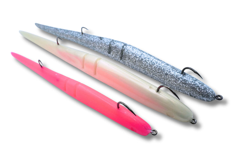 Load image into Gallery viewer, Lunker City Original Slu-Go - Rigged
