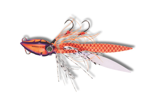 Shimano Lucanus Jig
