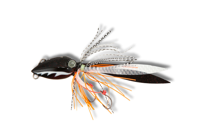 Load image into Gallery viewer, Shimano Lucanus Jig
