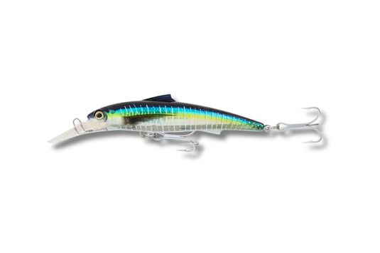 Samaki Pacemaker 180 Deep