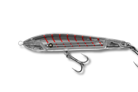 Jackall Cian Pencil Serpens 160mm