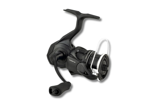 Daiwa 24 TD Black MQ