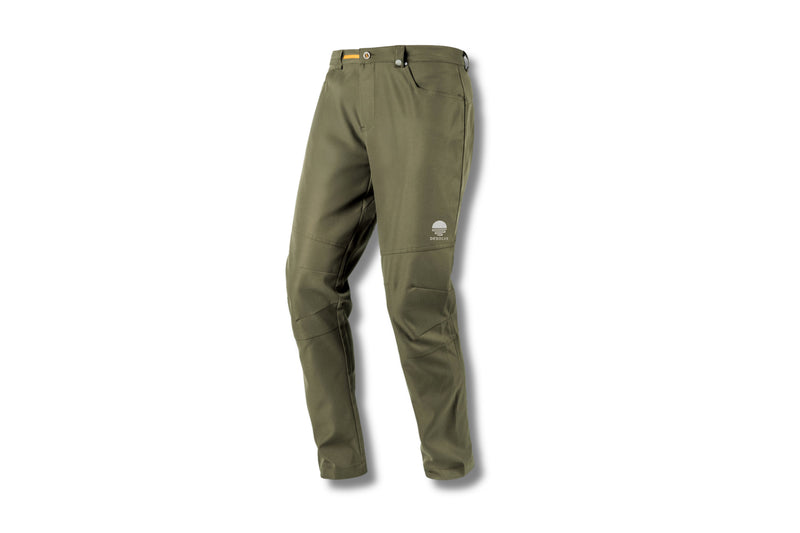 Load image into Gallery viewer, Desolve Ripline Pants - Khaki
