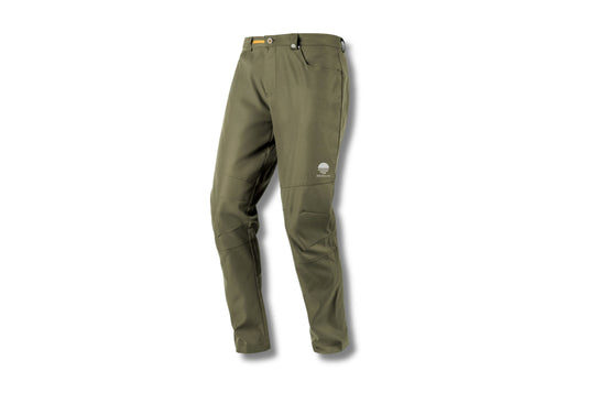 Desolve Ripline Pants - Khaki