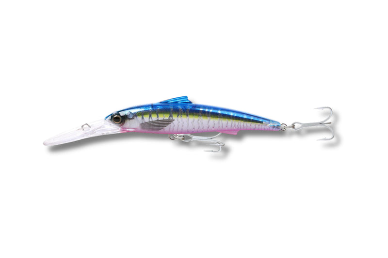 Load image into Gallery viewer, Samaki Pacemaker 180 Double Deep
