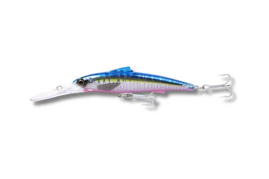 Samaki Pacemaker 180 Double Deep