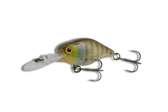Jackall Chubby 38mm Deep