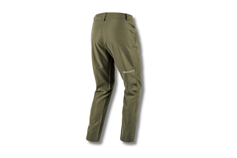 Load image into Gallery viewer, Desolve Ripline Pants - Khaki
