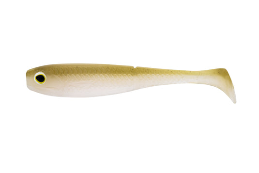 Daiwa Bait Junkie 4