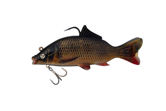 Atomic Real Baitz Carp